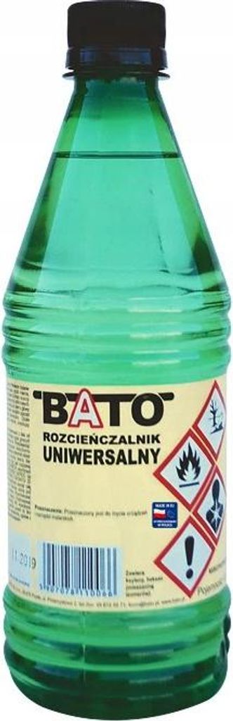 Universalverdünner 0,5 L Area