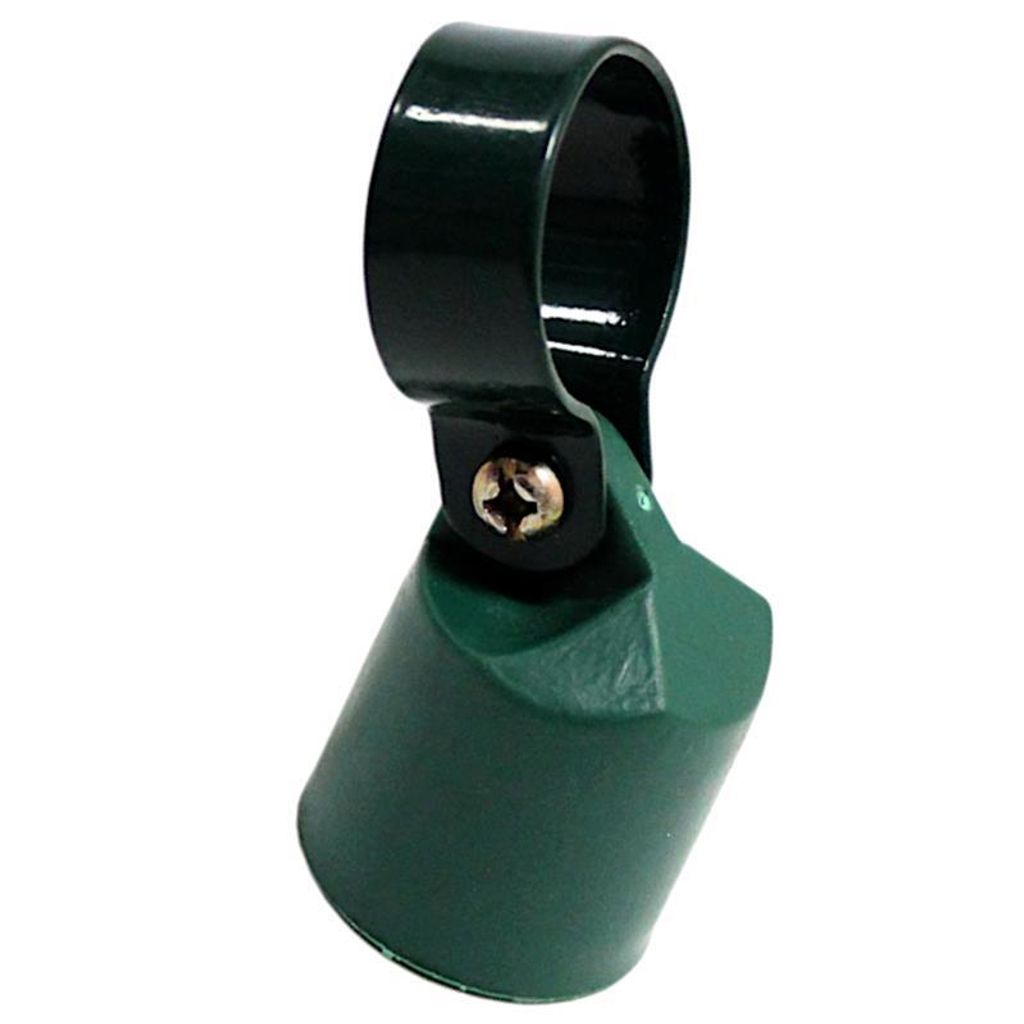 Strebenkappe Zaunstrebenkappe 5er Set für Ø 34 mm Produktbild 2