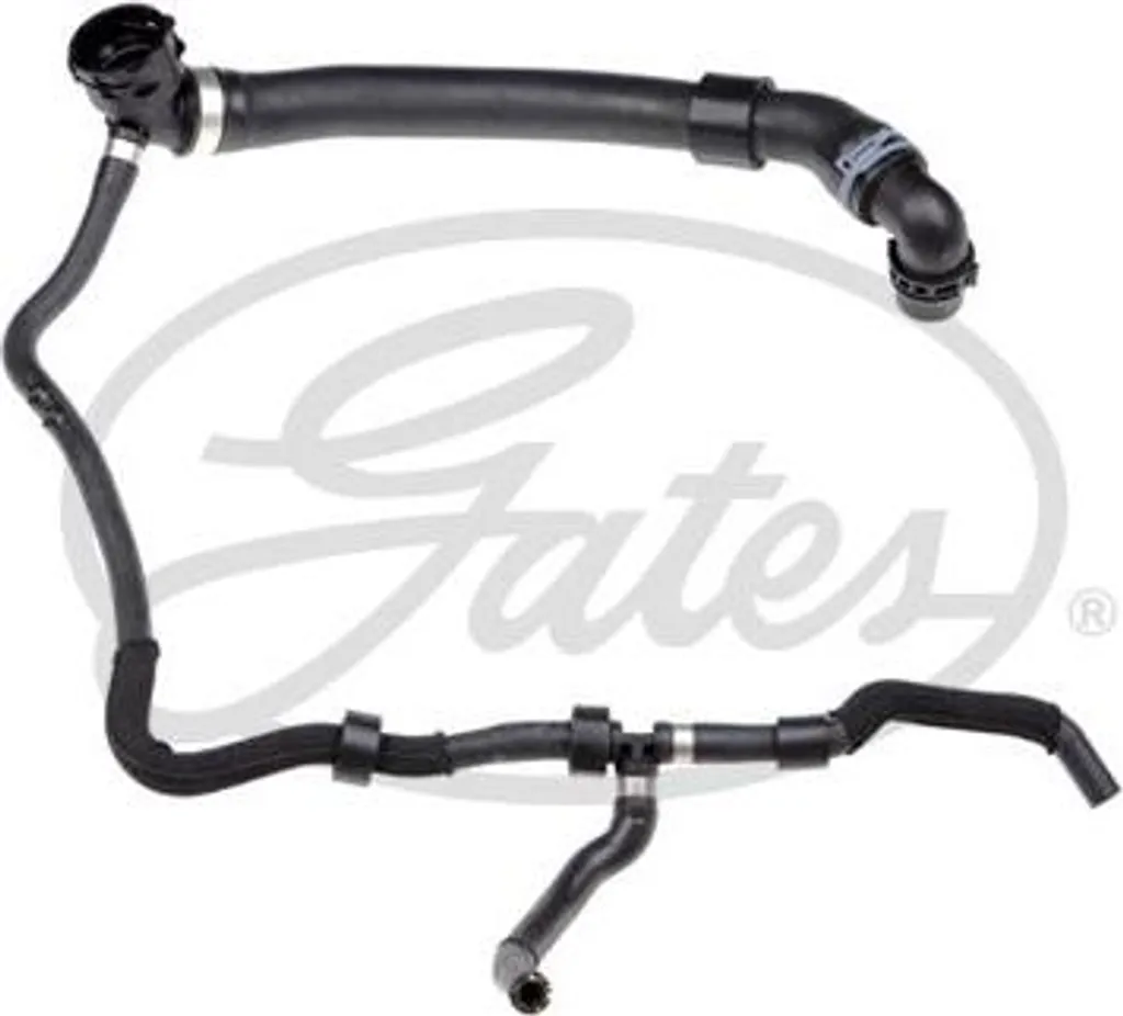 GATES 05-2700 Tubo Flessibile Radiatore 5Q0122101CN - Qualità Premium