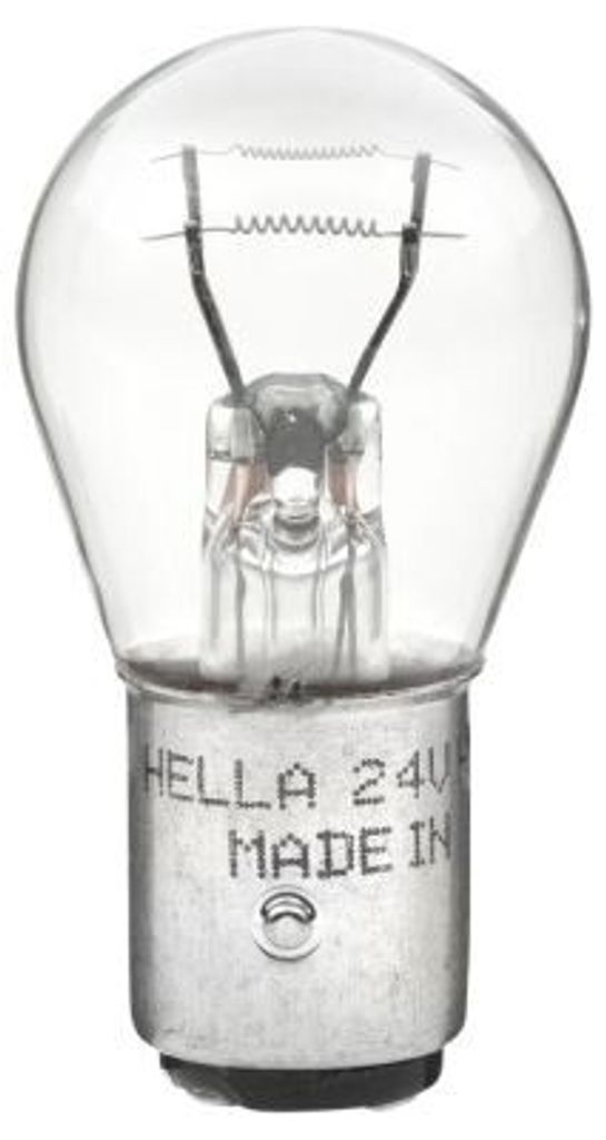 HELLA žárovka do blinkrů 8GD 002 078-011 pasuje pro Obrázek produktu 