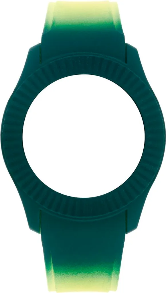 Orologio Donna WATX COWA3096 - Bracciale Silicone Colorato Urban Style