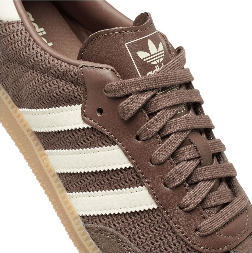 Buty Adidas Samba JI3184 Sneakersy