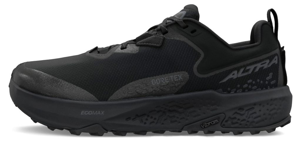 Altra Herren Timp 6 GTX Trailrunningschuh BLACK 48