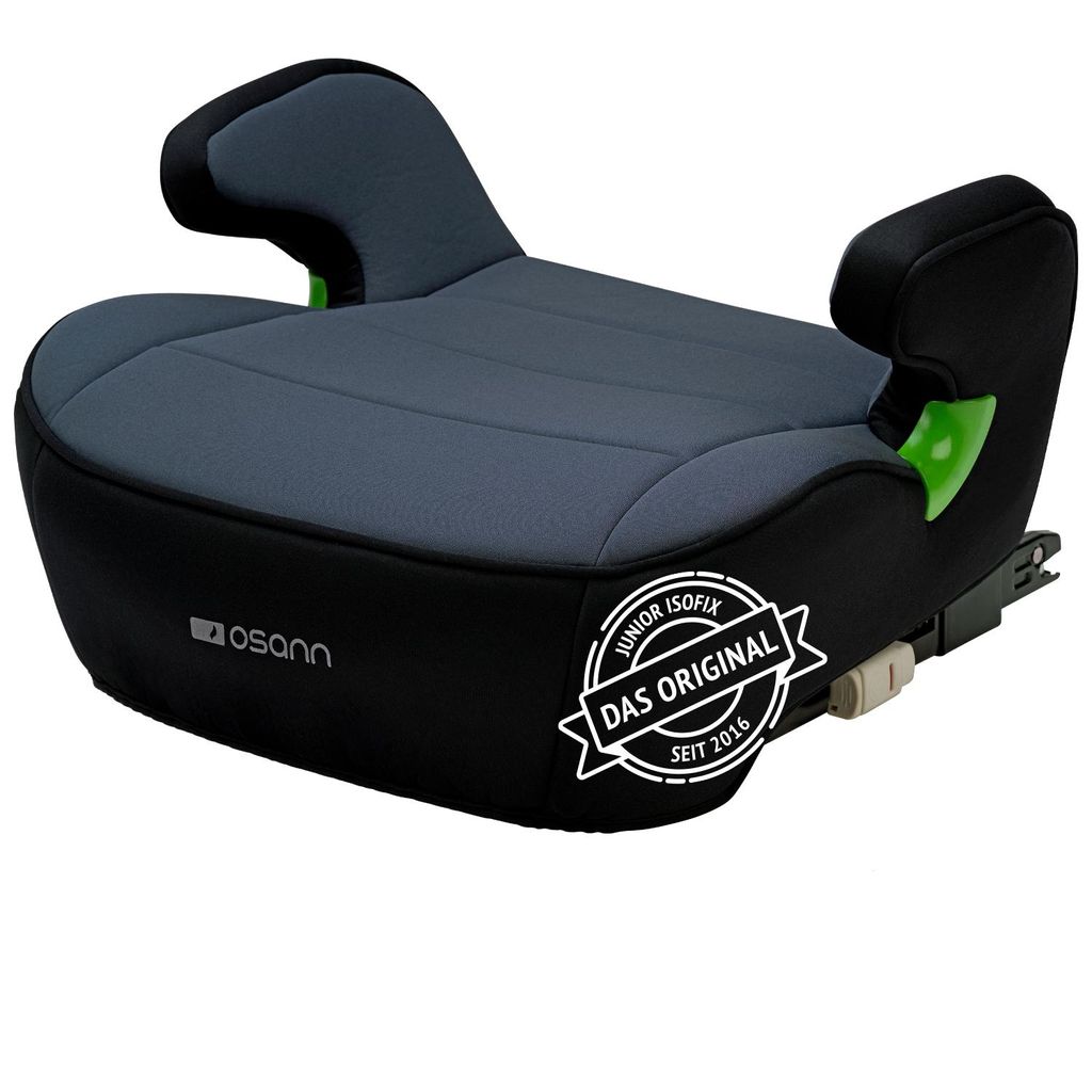 Osann Junior Isofix, Autosedačka bez opierky, Lakťová Obrázok produktu 