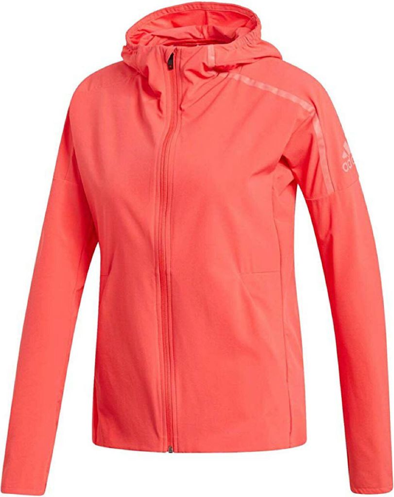 Adidas Jacken Zne Jacket W, DU2638, Größe: 152
