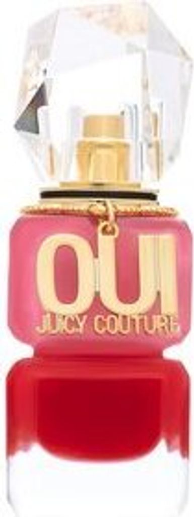 Juicy Couture Oui Eau de Parfum für Damen 30 ml
