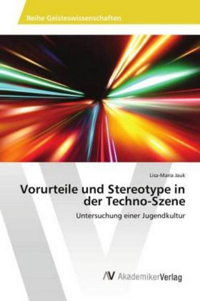 Vorurteile und Stereotype in der Techno-Szene