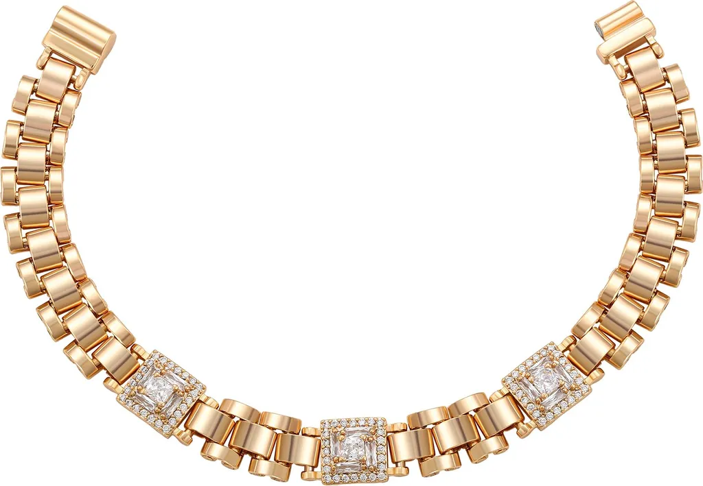 Idea Regalo Bracciale Joella Oro Donna - Taglia Unica Garantita