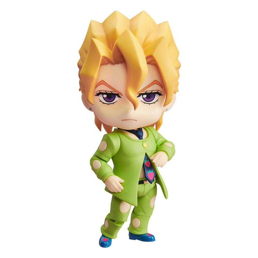 Max Factory Jojo's Bizarre Adventure Golden Wind Pannacotta Obrázok produktu 