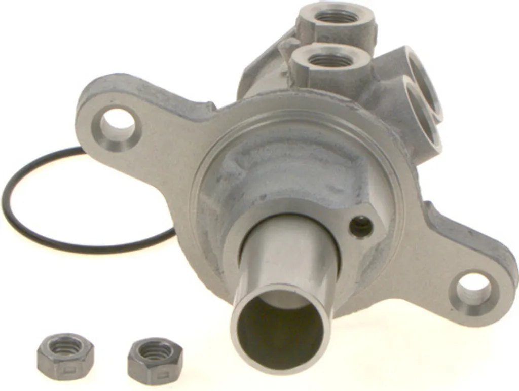 Maître-cylindre BOSCH 0 204 123 736 pour Peugeot 307 et Citroën C4