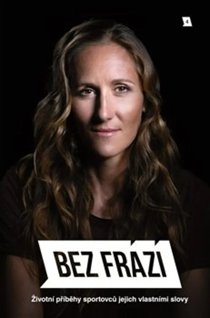 Source d'inspiration sportive : livre Bez frází 4 de František Suchan