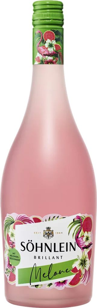 Söhnlein Brilliant Melon 750ml Obrázek produktu 