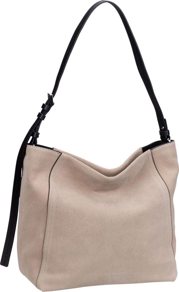 Liebeskind Berlin Handtasche Chudy Suede 29 x 36 x 12 Produktbild 