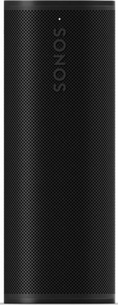 Sonos Roam 2, zwarte draadloze speaker (Bluetooth, Productafbeelding 