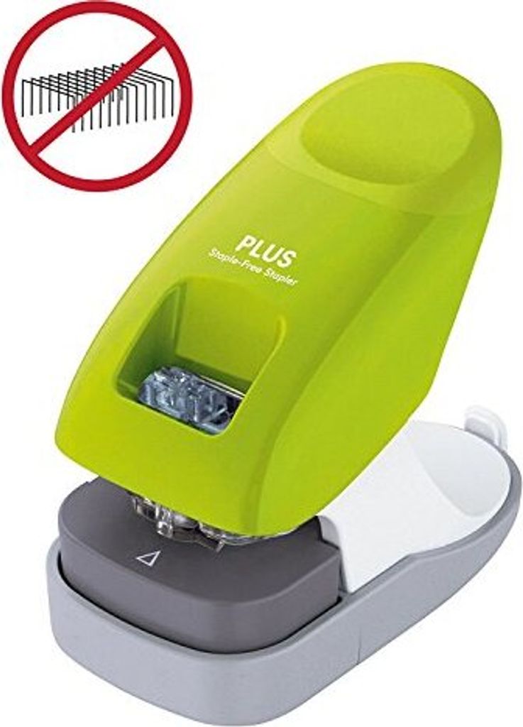 Wedo 127 3126111, Grün, Kunststoff, 10 Blätter, 130 mm, 70 Produktbild 