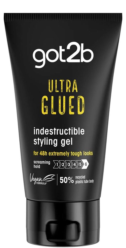 Got2B Spiking Glue 150 ml Ultra-Gel