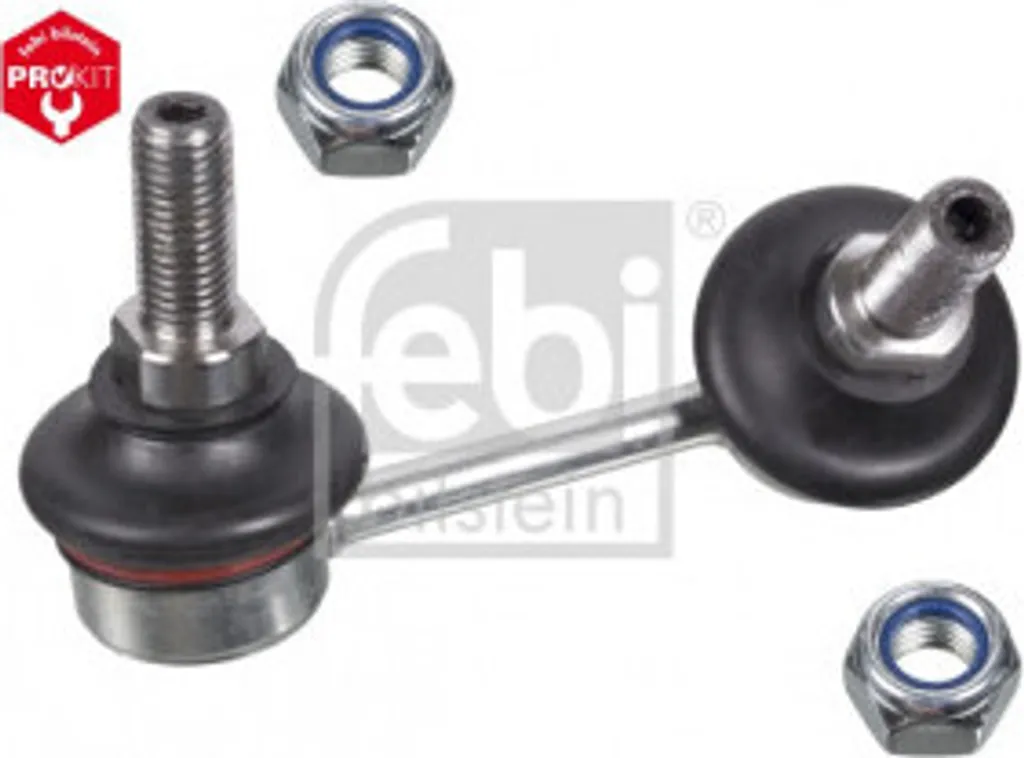 Supprimez les bruits de suspension : Stabilisateur Febi 19071 OE 5178 18