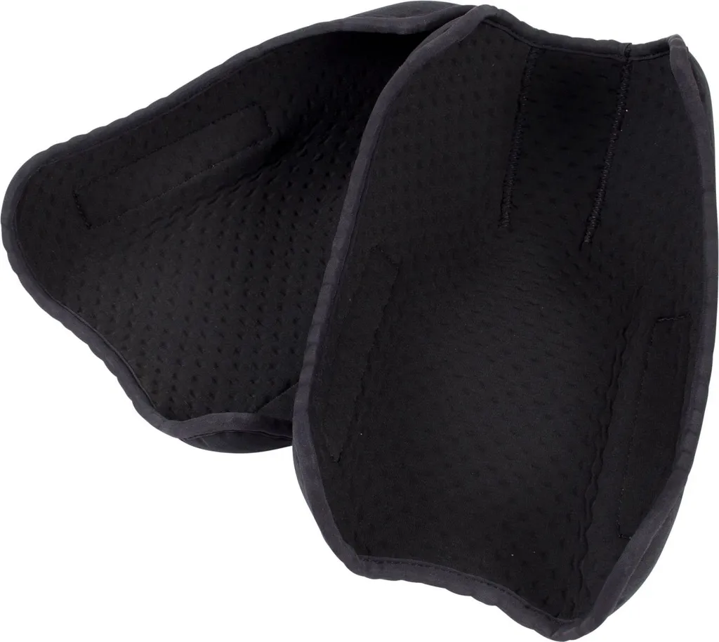 Coton de rembourrage thérapeutique FIR-Tech noir CATAGO en taille M