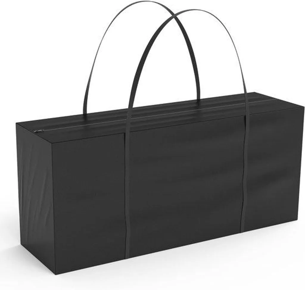 Sac de jardin imperméable 272L haute résistance aux UV - Lot de 1 pièce
