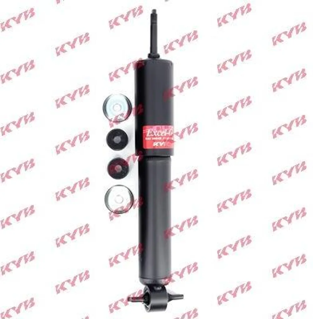 Amortisseur KYB 344119 pour Suspension Galloper - Spécial Route