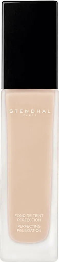 Fond de Teint Perfecteur Stendhal 310 Porcelaine - Maquillage Éclat