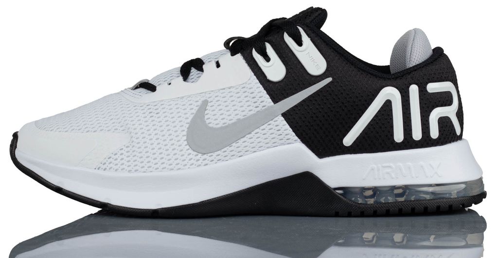 Nike Schuhe Air Max Alpha Trainer 4, CW3396100 46 Produktbild 10