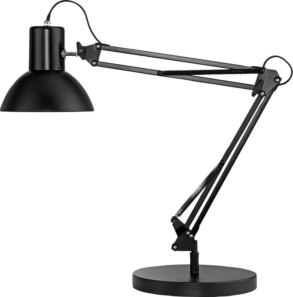UNiLUX 400093600 UNiLUX SUCCESS 66 lampada da tavolo, Immagine del prodotto 