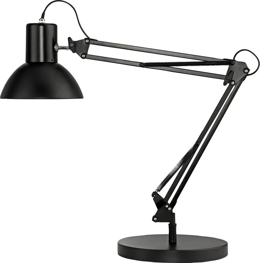 UNiLUX Success 66 Lampada da Tavolo 400093600 | Ergonomia Ufficio