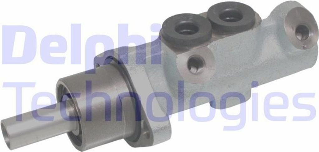 DELPHI LM80127 Bremszylinder Hauptbremszylinder für RENAULT MEGANE I (BA0/1) MEGANE I Cabriolet (EA0/1) MEGANE I Grandtour (KA0/1) MEGANE I Classic