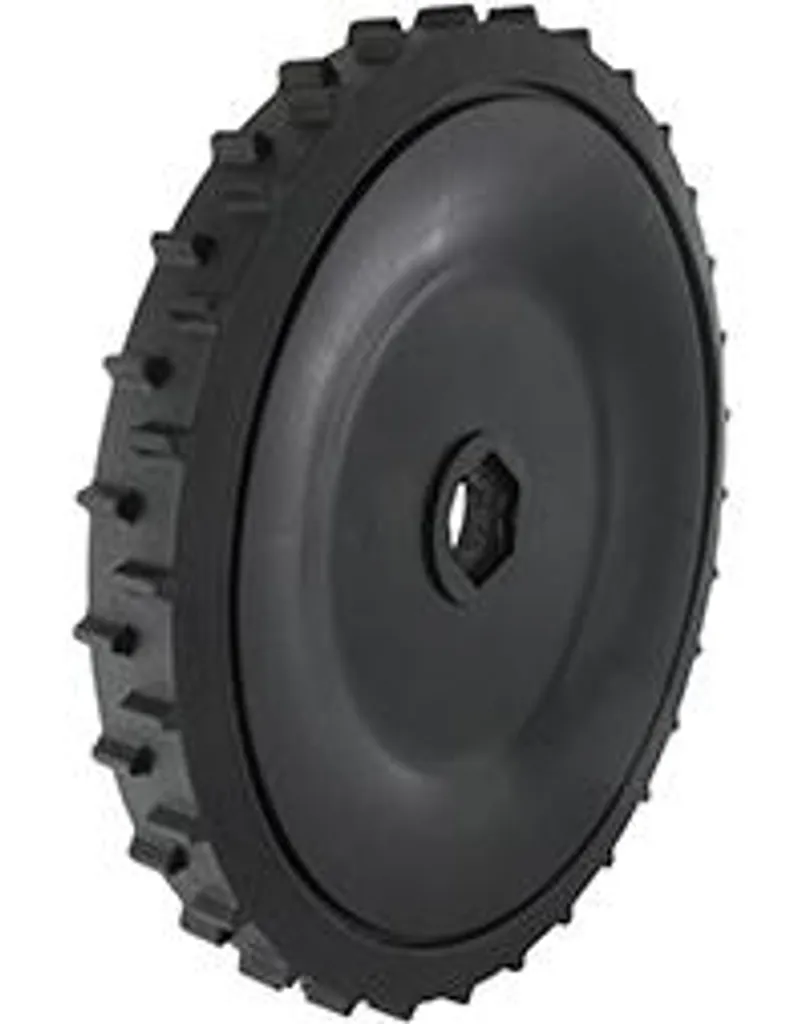 Roue Arrière Anti-Patinage pour Automower 210c G2 - Stop aux Blocages
