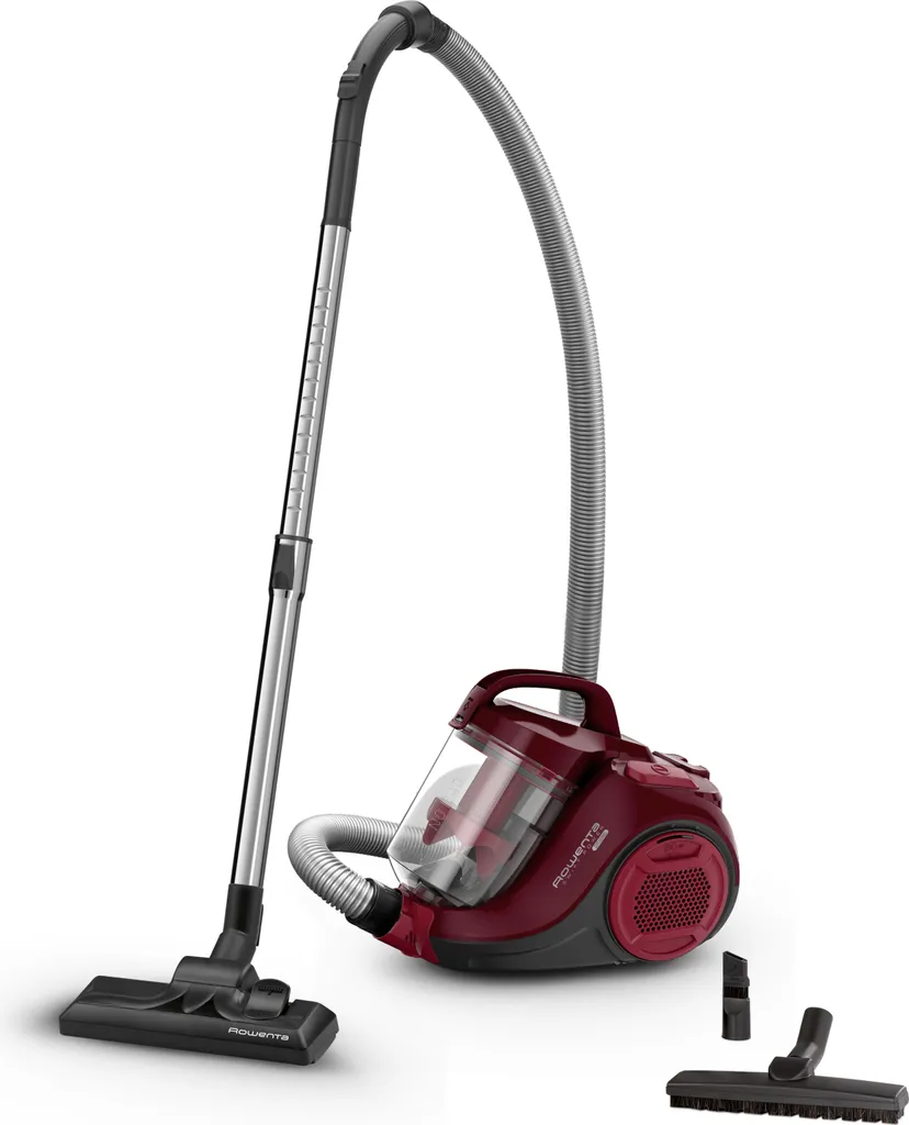 Aspirateur Cyclonique Rowenta Swift Power RO2933 Ultra Compact 750W