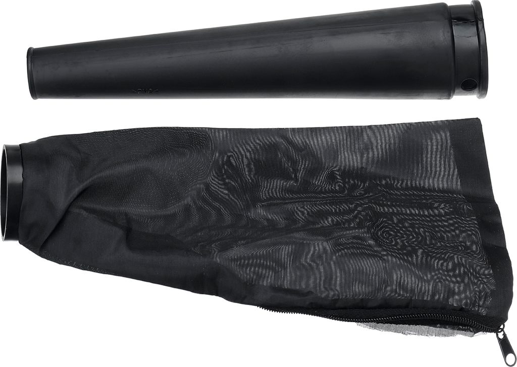 Akku Laubbläser & Laubsauger Werkstatt-Gebläse 1500W Produktbild 6