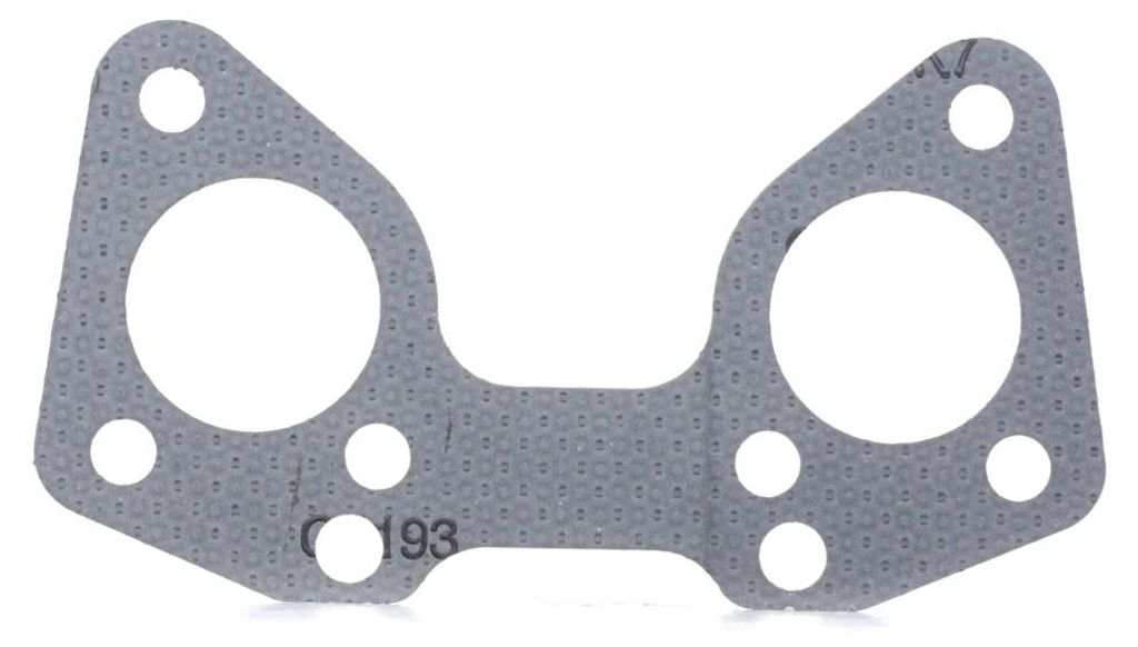 PAYEN JC702 Abgaskrümmerdichtung passend für PEUGEOT 207 (WA, WC) Auspuffkrümmer