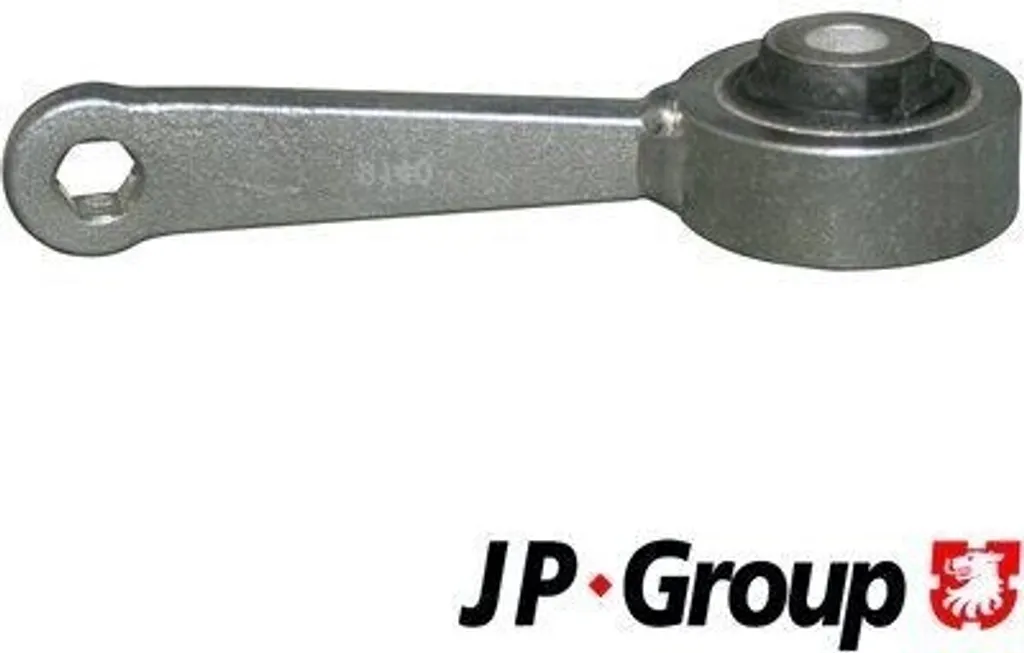 Barre d'accouplement JP GROUP 1340400780 essieu avant droit Classe E