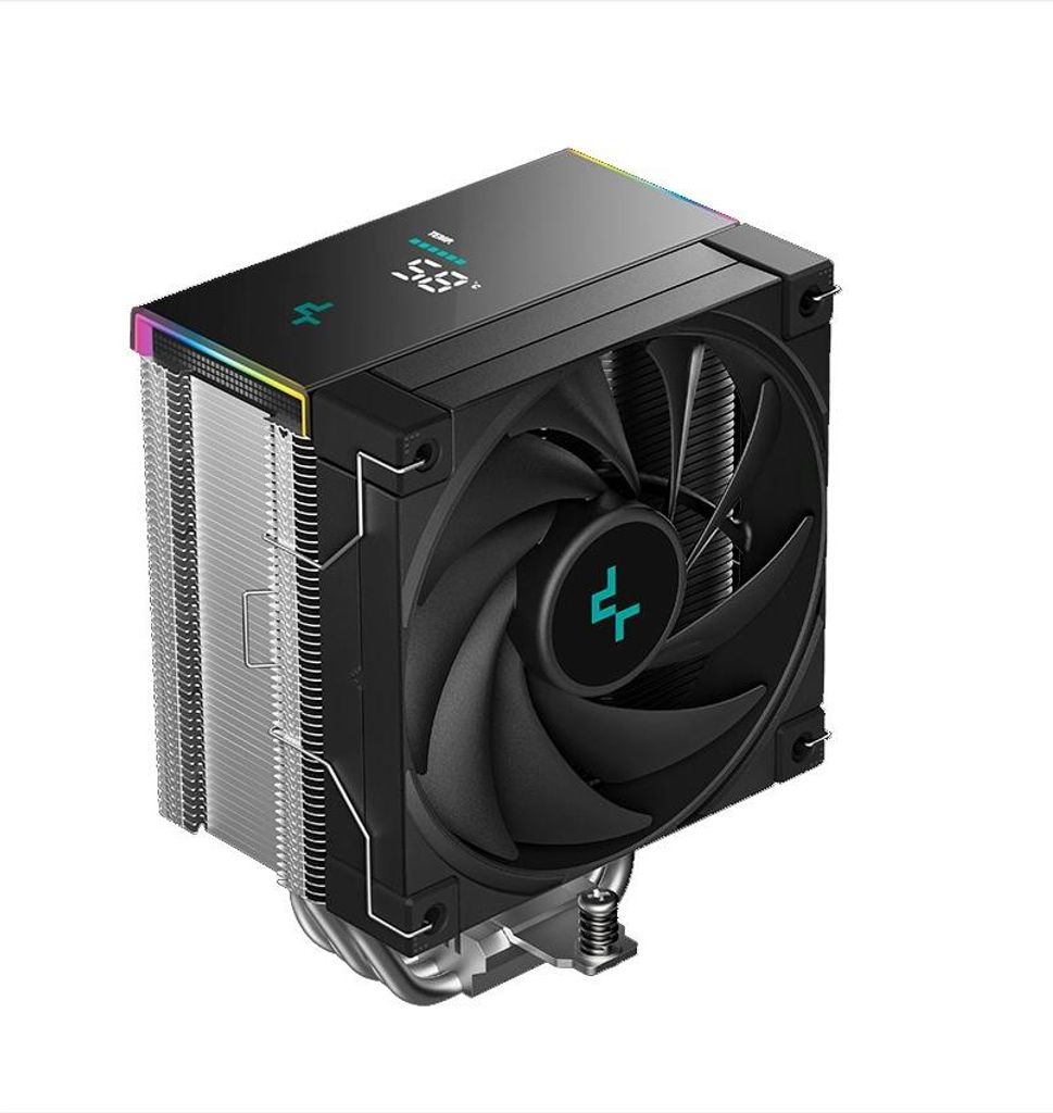 DeepCool AK500S DIGITAL SE, CPU-Kühler