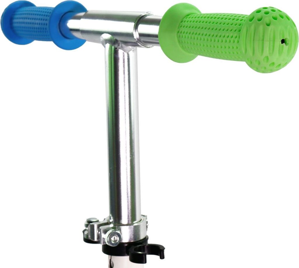 Best Sporting Klappbarer Alu Scooter 30408 Produktbild 6