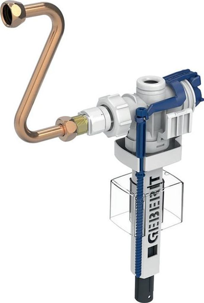 GEBERIT 240705005 Typ 383 Füllventil, WA seitlich Produktbild 