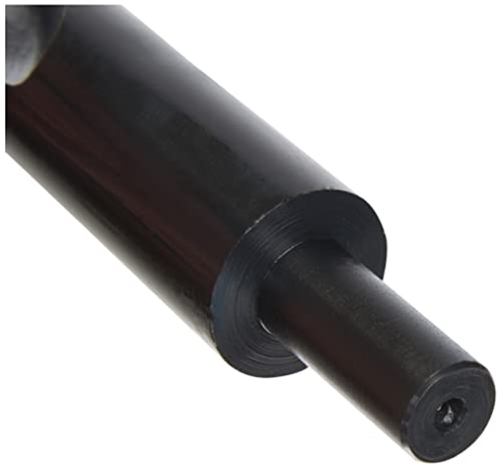 Heller Tools 23999 8 HSS Metal twist drill bit 25 mm Total length 246 mm rolled DIN 338 Cylinder shank 1 pc(s)