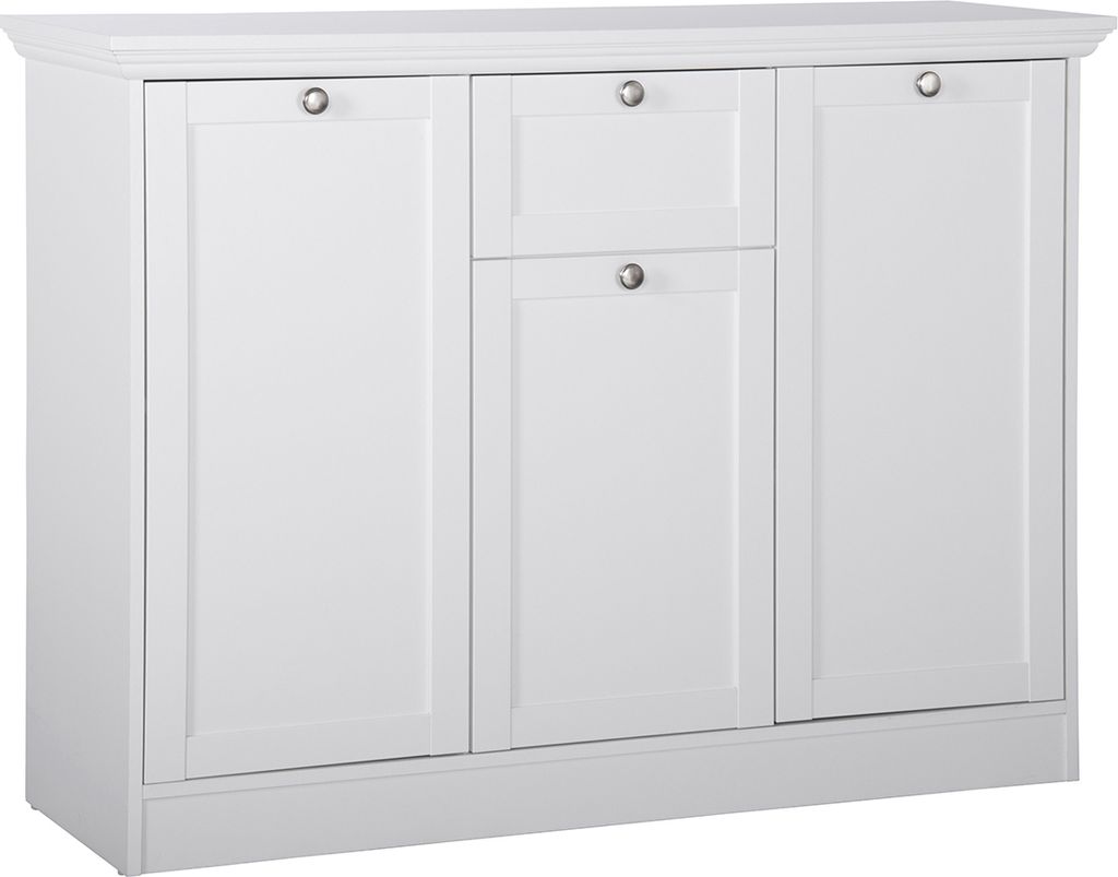 Sideboard Kommode Highboard Mehrzweckschrank Produktbild 