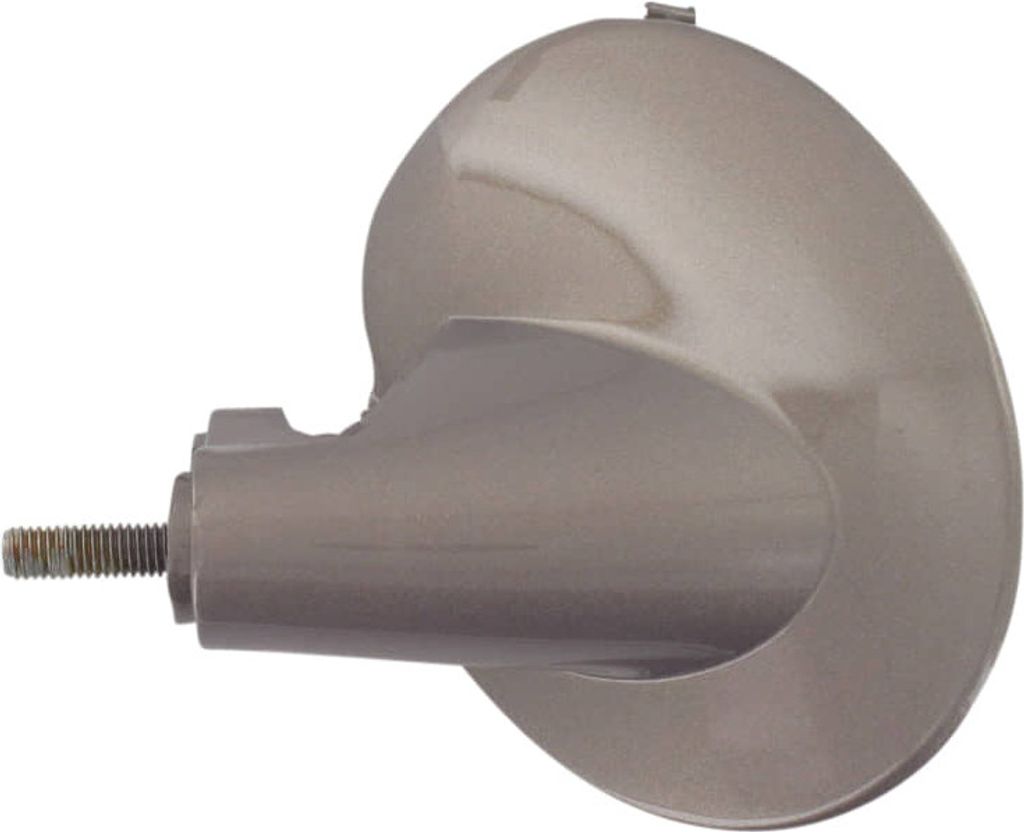 AGM GMX 460 Retro Classic Halter Blinker 50ccm 4Takt 33460-XGW-9000-SM Motorroller.de Halterung Haltebügel Halteblech Halte-Blech Halte-Bügel Sco...