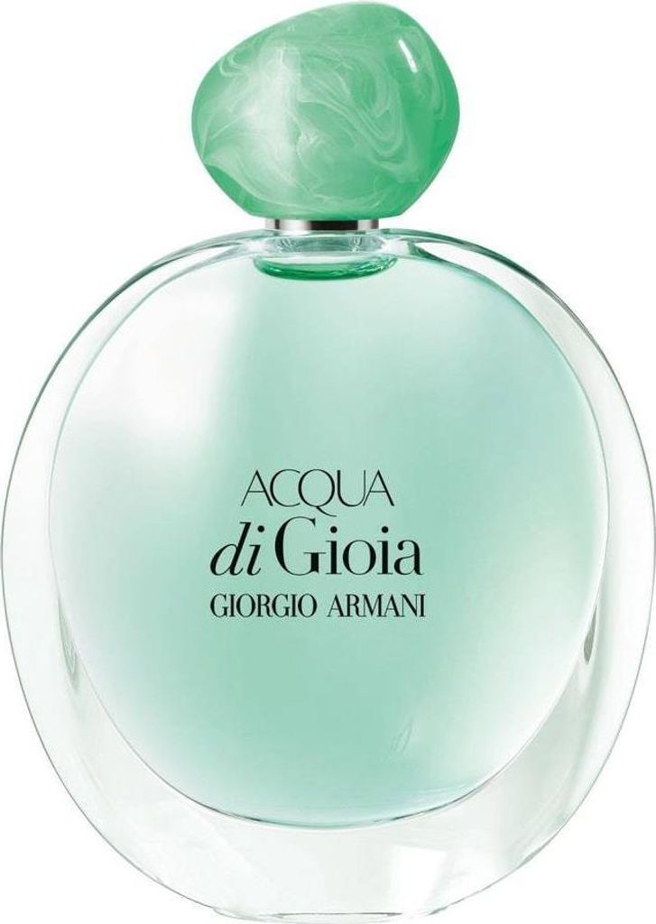 Giorgio Armani Acqua Di Gioia 100ml edp Zdjęcie produktu 