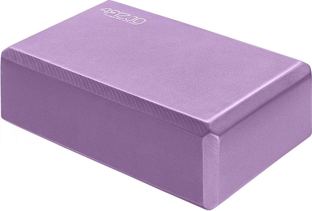 4FIZJO Joga blok ružový Obrázok produktu 