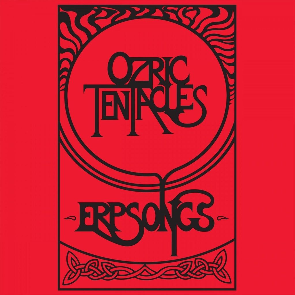 Erpsongs (Digipak)