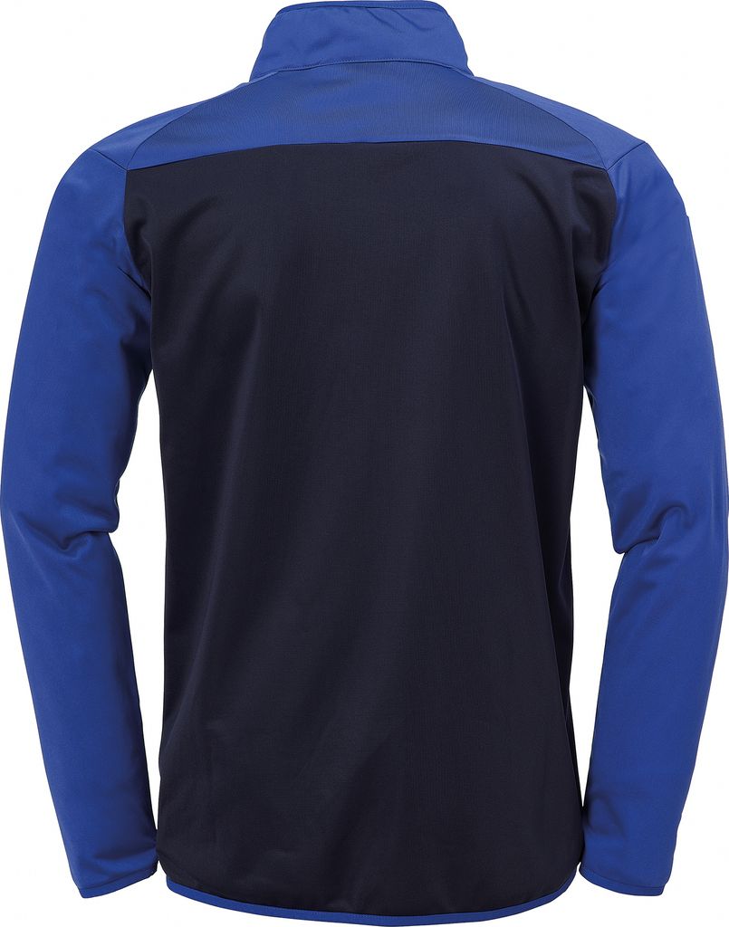 Kempa Trainingsjacke PRIME POLY JACKE Unisex 2002327_01 marine/royal XL