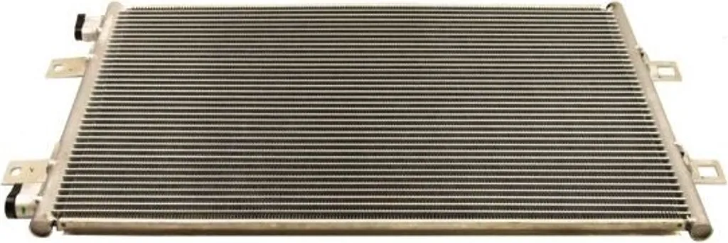 Condenseur climatisation Renault Mascott 2004- robuste en aluminium