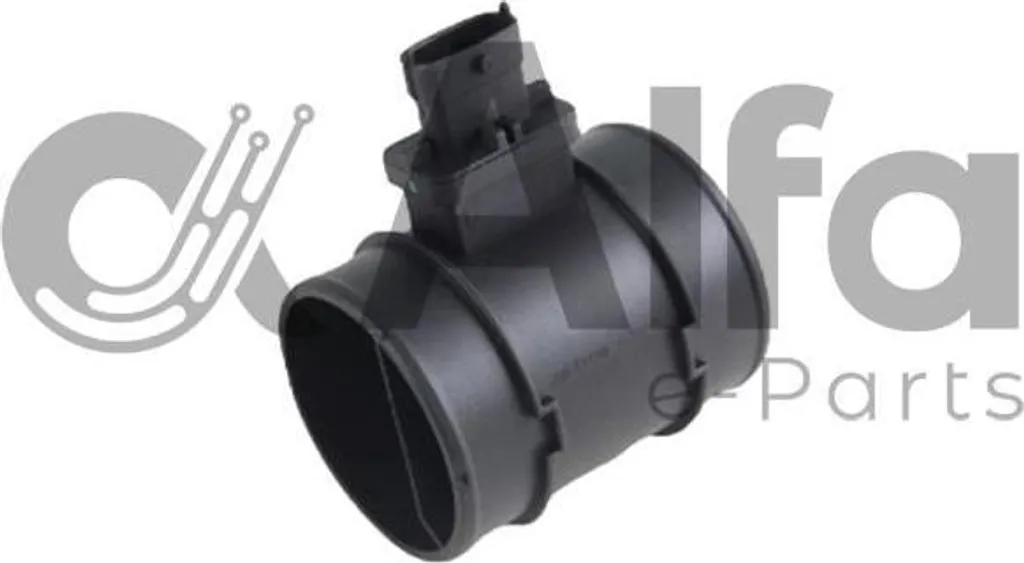 Débitmètre d'air haute précision OE 51831050 pour Jeep Renegade et 500X