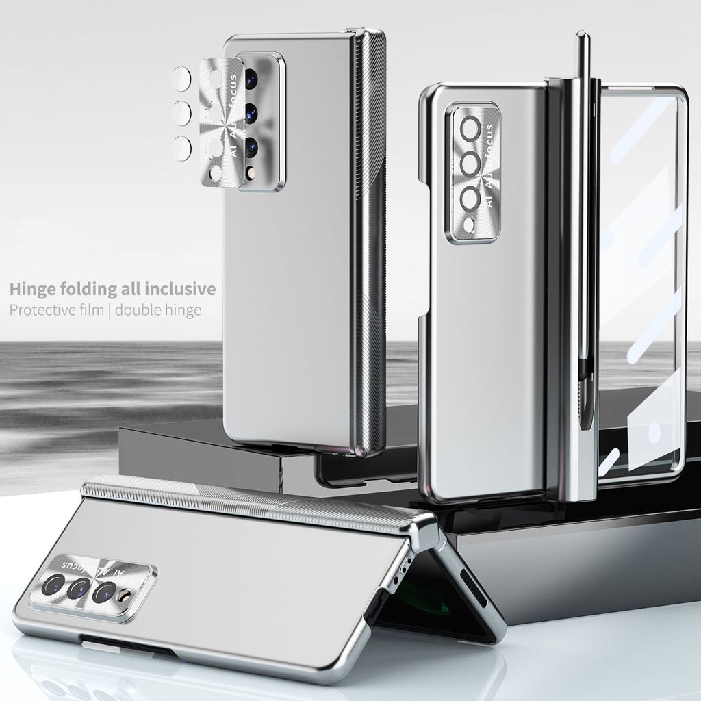 Pouzdro pro Samsung Galaxy Z Fold 4 5G, magnetický ochranou Obrázek produktu 