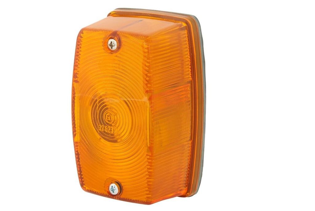 Blinkleuchte links 12 V P21W Halogen HELLA passend für u.a. TEREX