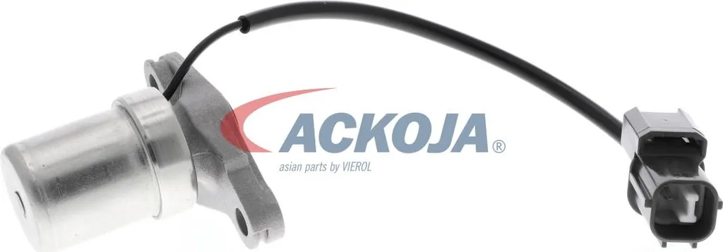Soupape de maintien de pression d'huile ACKOJA A26-0227 pour HONDA ACCORD