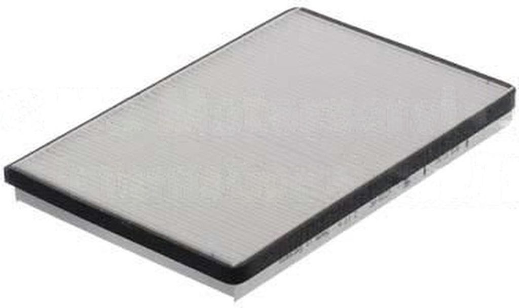 Innenraumfilter-Einsatz 355 - 235 mm KOLBENSCHMIDT für u.a. MB SPRINTER